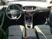 2017 Hyundai Ioniq Blue с VIN KMHC65LC6HU036354, выставлен на аукционе Copart как лот 62097254 с пробегом 95 941 миль миль и Списание • Salvage title. История ставок и продаж доступна на DreamBid. Изображение 8.