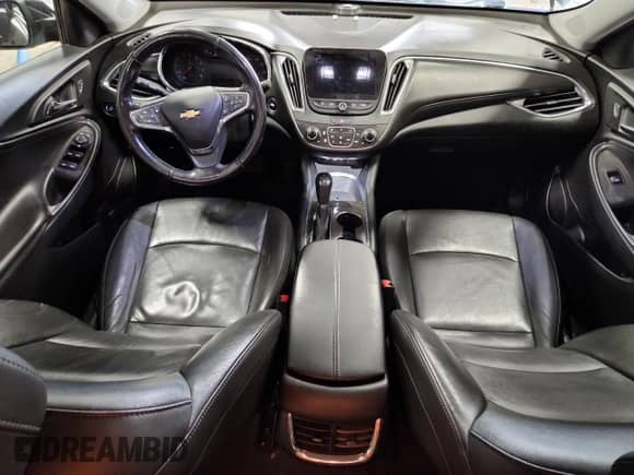 ✅ 2019 Chevrolet Malibu LT • VIN: 1G1ZD5ST4KF115824 • Lot: 72007735. Wystawiony na Copart z przebiegiem 114 386 mil mil. Skorzystaj z bezpłatnego archiwum sprzedaży aukcyjnych z USA i zobacz szczegółowy raport historii pojazdu na DreamBid. Zdjęcie 8.