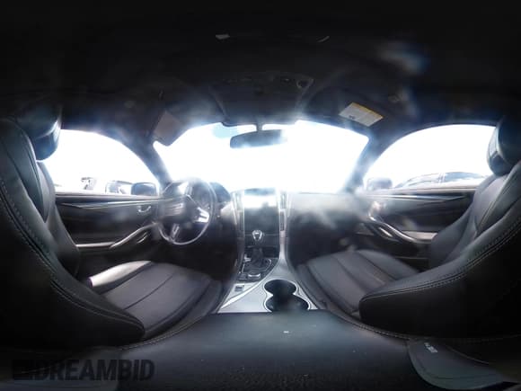 ✅ 2018 Infiniti Q60 Luxe • VIN: JN1EV7EL2JM392155 • Лот: 42723391. Опубликован ранее на IAAI с пробегом 76 804 миль. Бесплатный доступ к архиву аукционных продаж из США и подробный отчёт об истории автомобиля на DreamBid. Изображение 17.