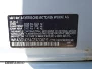 ✅ 2012 BMW 3 Series 328i • VIN: WBA3C1C54CF430419 • Lot: 42773633. Listed on IAAI with 81,986 mi. Free auction sales archive from the USA and detailed vehicle history report at DreamBid. Image 9.