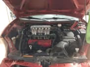 ✅ 2007 Mitsubishi Eclipse GT • VIN: 4A3AL35T57E015684 • Lot: 42310476. Listed on IAAI with 164,888 mi. Free auction sales archive from the USA and detailed vehicle history report at DreamBid. Image 10.