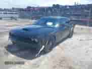 2018 Dodge Challenger T/A 392 с VIN 2C3CDZFJ3JH123976, выставлен на аукционе IAAI как лот 42997649 с пробегом 68 383 миль миль и . История ставок и продаж доступна на DreamBid. Изображение 2.