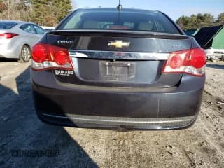 ✅ 2015 Chevrolet Cruze LTZ • VIN: 1G1PG5SB8F7204351 • Lot: 35921243. Wystawiony na Copart z przebiegiem 126 676 mil. Bezpłatny archiwum sprzedaży aukcyjnych z USA i szczegółowy raport historii pojazdu na DreamBid. Zdjęcie 6.