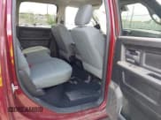 ✅ 2018 Ram 2500 Tradesman • VIN: 3C6UR5CJ6JG381673 • Lot: 42625712. Listed on IAAI with 131,207 mi. Free auction sales archive from the USA and detailed vehicle history report at DreamBid. Image 8.