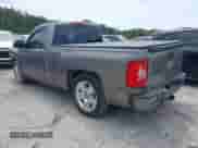 2008 Chevrolet Silverado 1500 Work Truck with VIN 1GCEC14X88Z227387, listed as a IAAI auction lot 42233674 with 176,350 mi miles and . Bid and sale history available at DreamBid. Image 3.