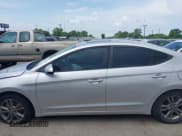 ✅ 2018 Hyundai Elantra Limited • VIN: 5NPD84LF3JH310875 • Lot: 42477430. Listed on IAAI with 84,333 mi. Free auction sales archive from the USA and detailed vehicle history report at DreamBid. Image 14.