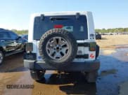 ✅ 2017 Jeep Wrangler Unlimited Rubicon • VIN: 1C4BJWFG6HL588963 • Лот: 43218333. Опубликован ранее на IAAI с пробегом 87 816 миль. Бесплатный доступ к архиву аукционных продаж из США и подробный отчёт об истории автомобиля на DreamBid. Изображение 17.