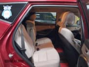 ✅ 2018 Hyundai Santa Fe 2.4L • VIN: 5XYZU3LB6JG514828 • Лот: 42282610. Опубликован ранее на IAAI с пробегом 204 030 миль. Бесплатный доступ к архиву аукционных продаж из США и подробный отчёт об истории автомобиля на DreamBid. Изображение 8.