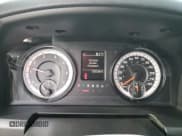 ✅ 2021 Ram 1500 Warlock • VIN: 1C6RR7GG2MS557079 • Lot: 51773435. Listed on Copart with 39,538 mi. Free auction sales archive from the USA and detailed vehicle history report at DreamBid. Image 9.