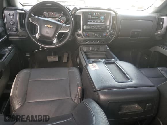 ✅ 2015 Chevrolet Silverado 1500 LTZ • VIN: 3GCUKSEC7FG364883 • Lot: 43343135. Wystawiony na Copart z przebiegiem 173 178 mil. Bezpłatny archiwum sprzedaży aukcyjnych z USA i szczegółowy raport historii pojazdu na DreamBid. Zdjęcie 8.