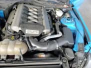 ✅ 2017 Ford Mustang GT • VIN: 1FA6P8CF3H5292090 • Lot: 81870815. Listed on Copart with 24,993 mi. Free auction sales archive from the USA and detailed vehicle history report at DreamBid. Image 14.