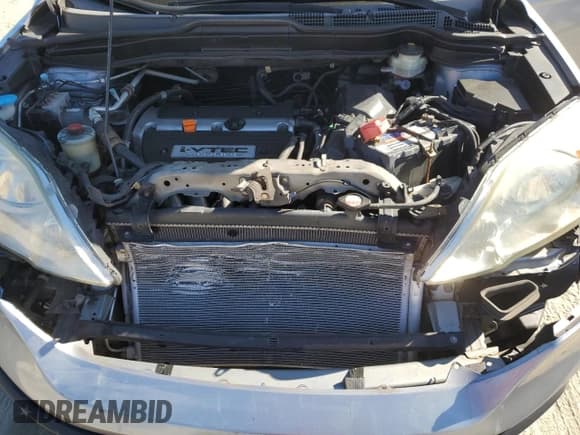 ✅ 2009 Honda CR-V LX • VIN: 5J6RE48329L001249 • Lot: 91966605. Wystawiony na Copart z przebiegiem 209 963 mil. Bezpłatny archiwum sprzedaży aukcyjnych z USA i szczegółowy raport historii pojazdu na DreamBid. Zdjęcie 12.