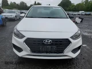 ✅ 2018 Hyundai Accent SEL • VIN: 3KPC24A37JE017992 • Lot: 57687494. Wystawiony na Copart z przebiegiem 77 278 mil. Bezpłatny archiwum sprzedaży aukcyjnych z USA i szczegółowy raport historii pojazdu na DreamBid. Zdjęcie 5.