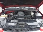 ✅ 2003 Chevrolet Avalanche • VIN: 3GNEK13T43G134433 • Lot: 43893517. Listed on IAAI with 293,692 mi. Free auction sales archive from the USA and detailed vehicle history report at DreamBid. Image 10.