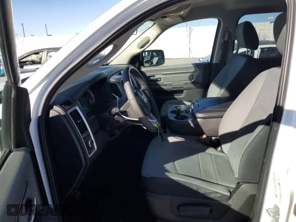 2021 Ram 1500 SLT z VIN 1C6RR6TT9MS516221, wystawiony jako Copart lot #89379335 z przebiegiem 80 697 mil mil oraz Szkoda całkowita • Salvage title. Historia ofert i sprzedaży dostępna na DreamBid. Obrazek 7.