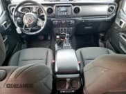 ✅ 2020 Jeep Wrangler Unlimited Sport S • VIN: 1C4HJXDN7LW111094 • Lot: 59274355. Listed on Copart with 66,001 mi. Free auction sales archive from the USA and detailed vehicle history report at DreamBid. Image 8.