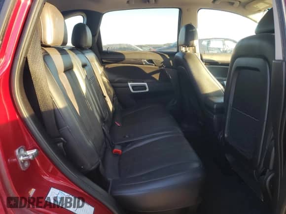 2015 Chevrolet Captiva Sport LTZ с VIN 3GNAL4EK3FS524085, выставлен на аукционе Copart как лот 83256074 с пробегом 109 160 миль миль и Чистый • Clean title. История ставок и продаж доступна на DreamBid. Изображение 11.