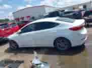 2018 Hyundai Elantra Limited с VIN 5NPD84LF1JH292943, выставлен на аукционе IAAI как лот 42623929 с пробегом 73 323 миль миль и . История ставок и продаж доступна на DreamBid. Изображение 15.