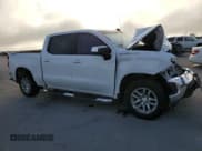 ✅ 2019 Chevrolet Silverado 1500 LT • VIN: 3GCPYDEK0KG213764 • Lot: 85576875. Wystawiony na Copart z przebiegiem Nie podano. Bezpłatny archiwum sprzedaży aukcyjnych z USA i szczegółowy raport historii pojazdu na DreamBid. Zdjęcie 4.