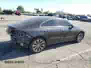 2023 Mercedes-Benz CLA 250 with VIN W1K5J4GB8PN417516, listed as a Copart auction lot 58950575 with 30,912 mi miles and Salvage title. Bid and sale history available at DreamBid. Image 3.