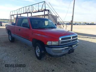 ✅ 2001 Dodge 1500 • VIN: 3B7HC13Z11M251893 • Lot: 43284344. Wystawiony na IAAI z przebiegiem 152 699 mil. Bezpłatny archiwum sprzedaży aukcyjnych z USA i szczegółowy raport historii pojazdu na DreamBid. Zdjęcie 1.