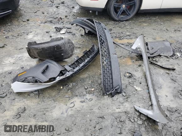 ✅ 2022 Hyundai Kona SEL • VIN: KM8K6CAB7NU870753 • Лот: 73214214. Опубликован ранее на Copart с пробегом 44 612 миль. Бесплатный доступ к архиву аукционных продаж из США и подробный отчёт об истории автомобиля на DreamBid. Изображение 13.