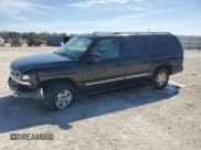 ✅ 2005 Chevrolet Suburban LT • VIN: 3GNEC16Z75G210811 • Лот: 46421295. Опубликован ранее на Copart с пробегом 136 879 миль. Бесплатный доступ к архиву аукционных продаж из США и подробный отчёт об истории автомобиля на DreamBid. Изображение 1.