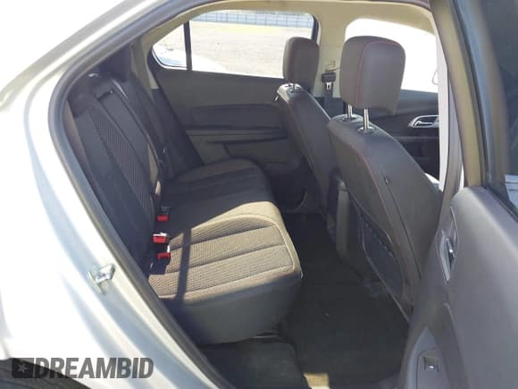 ✅ 2017 Chevrolet Equinox LT • VIN: 2GNALCEK8H6200464 • Лот: 42470553. Опубликован ранее на IAAI с пробегом 74 237 миль. Бесплатный доступ к архиву аукционных продаж из США и подробный отчёт об истории автомобиля на DreamBid. Изображение 8.