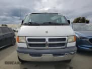 ✅ 2002 Dodge Passenger • VIN: 2B5WB35Z02K116869 • Lot: 47943704. Listed on Copart with Not provided. Free auction sales archive from the USA and detailed vehicle history report at DreamBid. Image 5.