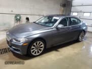 ✅ 2013 BMW 3 Series ActiveHybrid 3 • VIN: WBA3F9C54DF484083 • Lot: 67670245. Wystawiony na Copart z przebiegiem 115 517 mil. Bezpłatny archiwum sprzedaży aukcyjnych z USA i szczegółowy raport historii pojazdu na DreamBid. Zdjęcie 1.