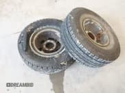 ✅ 2000 Dodge 2500 • VIN: 3B7KF23Z1YG140708 • Lot: 42725174. Listed on IAAI with 219,336 mi. Free auction sales archive from the USA and detailed vehicle history report at DreamBid. Image 12.