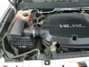 ✅ 2019 Chevrolet Colorado 4WD LT • VIN: 1GCGTCEN7K1142516 • Lot: 54386905. Wystawiony na Copart z przebiegiem 102 682 mil. Bezpłatny archiwum sprzedaży aukcyjnych z USA i szczegółowy raport historii pojazdu na DreamBid. Zdjęcie 16.