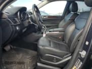 ✅ 2015 Mercedes-Benz M 350 • VIN: 4JGDA5HB5FA492041 • Lot: 92425565. Wystawiony na Copart z przebiegiem 88 373 mil. Bezpłatny archiwum sprzedaży aukcyjnych z USA i szczegółowy raport historii pojazdu na DreamBid. Zdjęcie 7.