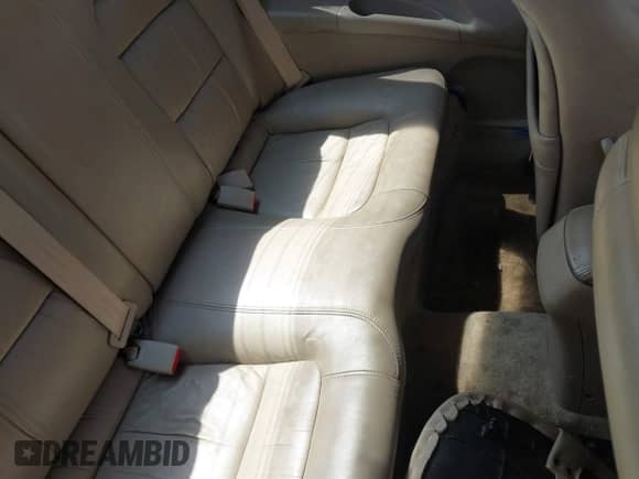 2001 Honda Accord EX с VIN 1HGCG22591A013582, выставлен на аукционе IAAI как лот 42402702 с пробегом 253 818 миль миль и . История ставок и продаж доступна на DreamBid. Изображение 8.