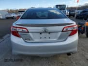 ✅ 2012 Toyota Camry SE • VIN: 4T1BF1FK4CU025997 • Лот: 93192405. Опубликован ранее на Copart с пробегом 301 119 миль. Бесплатный доступ к архиву аукционных продаж из США и подробный отчёт об истории автомобиля на DreamBid. Изображение 6.