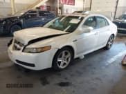 ✅ 2004 Acura TL • VIN: 19UUA66284A051967 • Lot: 43472285. Wystawiony na IAAI z przebiegiem Nie podano. Bezpłatny archiwum sprzedaży aukcyjnych z USA i szczegółowy raport historii pojazdu na DreamBid. Zdjęcie 2.