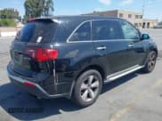 ✅ 2012 Acura MDX Technology • VIN: 2HNYD2H38CH528848 • Лот: 43082194. Опубликован ранее на IAAI с пробегом 172 788 миль. Бесплатный доступ к архиву аукционных продаж из США и подробный отчёт об истории автомобиля на DreamBid. Изображение 4.