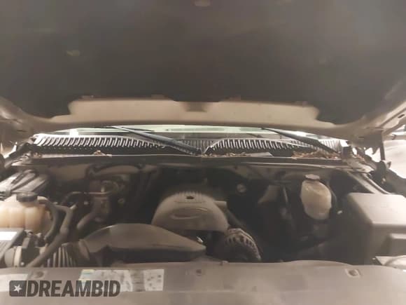 ✅ 2006 Chevrolet Silverado 2500HD LT2 • VIN: 1GCHK29U66E106074 • Лот: 41871985. Опубликован ранее на IAAI с пробегом 196 786 миль. Бесплатный доступ к архиву аукционных продаж из США и подробный отчёт об истории автомобиля на DreamBid. Изображение 10.