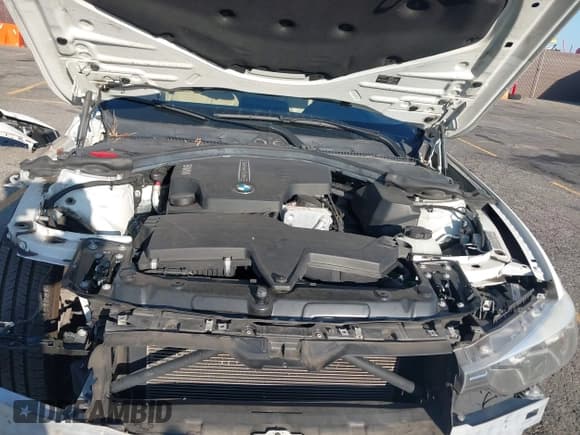 ✅ 2014 BMW 3 Series 328i • VIN: WBA3C1C54EK109829 • Лот: 43629275. Опубликован ранее на IAAI с пробегом 102 123 миль. Бесплатный доступ к архиву аукционных продаж из США и подробный отчёт об истории автомобиля на DreamBid. Изображение 10.