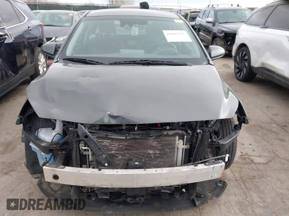 ✅ 2022 Hyundai Ioniq Blue • VIN: KMHC65LC2NU276884 • Лот: 43802351. Опубликован ранее на IAAI с пробегом 64 720 миль. Бесплатный доступ к архиву аукционных продаж из США и подробный отчёт об истории автомобиля на DreamBid. Изображение 13.