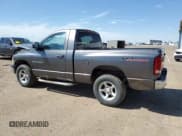 ✅ 2003 Dodge 1500 ST • VIN: 1D7HU16D53J613758 • Лот: 56729015. Опубликован ранее на Copart с пробегом 181 682 миль. Бесплатный доступ к архиву аукционных продаж из США и подробный отчёт об истории автомобиля на DreamBid. Изображение 2.