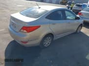 ✅ 2012 Hyundai Accent GLS • VIN: KMHCT4AE6CU181667 • Лот: 43429711. Опубликован ранее на IAAI с пробегом 102 543 миль. Бесплатный доступ к архиву аукционных продаж из США и подробный отчёт об истории автомобиля на DreamBid. Изображение 4.