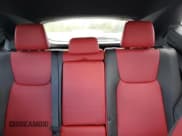 ✅ 2024 Lexus NX 350 F Sport • VIN: 2T2KGCEZ9RC035941 • Lot: 70570865. Wystawiony na Copart z przebiegiem 26 129 mil. Bezpłatny archiwum sprzedaży aukcyjnych z USA i szczegółowy raport historii pojazdu na DreamBid. Zdjęcie 10.