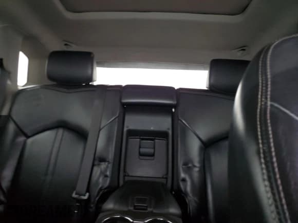 ✅ 2012 Cadillac SRX Premium Collection • VIN: 3GYFNFE39CS520061 • Лот: 58551975. Опубликован ранее на Copart с пробегом 178 555 миль. Бесплатный доступ к архиву аукционных продаж из США и подробный отчёт об истории автомобиля на DreamBid. Изображение 10.