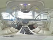 ✅ 2019 Volvo XC60 Momentum • VIN: LYV102RK7KB275830 • Lot: 92472575. Listed on Copart with 64,587 mi. Free auction sales archive from the USA and detailed vehicle history report at DreamBid. Image 15.