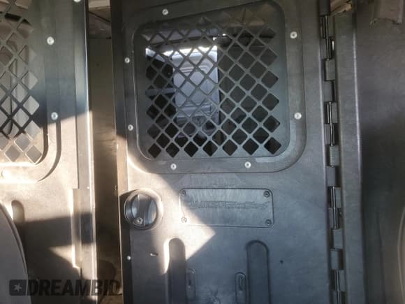 ✅ 2007 Ford Econoline Cargo Commercial • VIN: 1FTNE14W87DB03598 • Lot: 83823325. Listed on Copart with Not provided. Free auction sales archive from the USA and detailed vehicle history report at DreamBid. Image 10.