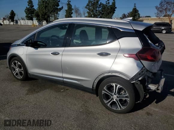 ✅ 2019 Chevrolet Bolt EV Premier • VIN: 1G1FZ6S05K4139545 • Lot: 50030225. Wystawiony na Copart z przebiegiem 32 561 mil. Bezpłatny archiwum sprzedaży aukcyjnych z USA i szczegółowy raport historii pojazdu na DreamBid. Zdjęcie 2.