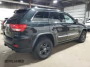 ✅ 2012 Jeep Grand Cherokee Laredo • VIN: 1C4RJFAG8CC128847 • Lot: 82525595. Wystawiony na Copart z przebiegiem 173 549 mil. Bezpłatny archiwum sprzedaży aukcyjnych z USA i szczegółowy raport historii pojazdu na DreamBid. Zdjęcie 3.