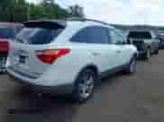 2012 Hyundai Veracruz Limited с VIN KM8NUDCC1CU184977, выставлен на аукционе IAAI как лот 42854607 с пробегом 169 898 миль миль и . История ставок и продаж доступна на DreamBid. Изображение 4.