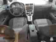 2009 Dodge Caliber SXT с VIN 1B3HB48A99D213988, выставлен на аукционе Copart как лот 87130134 с пробегом 181 016 миль миль и Списание • Salvage title. История ставок и продаж доступна на DreamBid. Изображение 8.